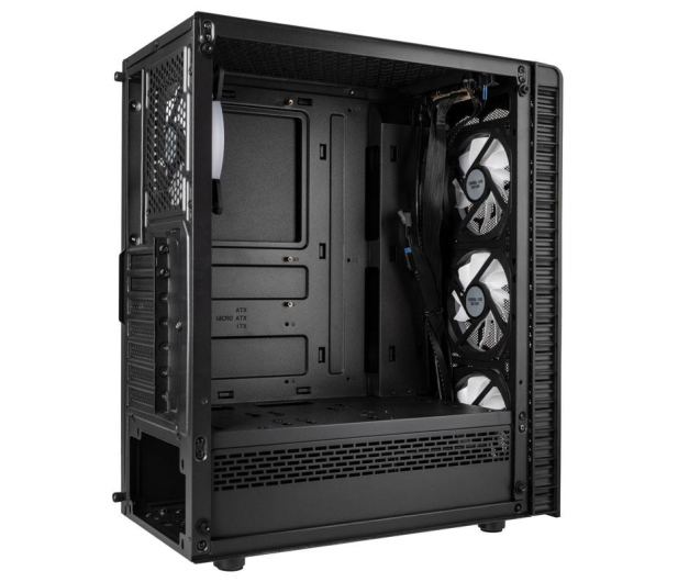 Kolink Observatory Lite Mesh RGB Black GEKL-066 - 1067189 - zdjęcie 6